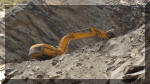 Stra�enbau oberhalb Tal (Annapurna)